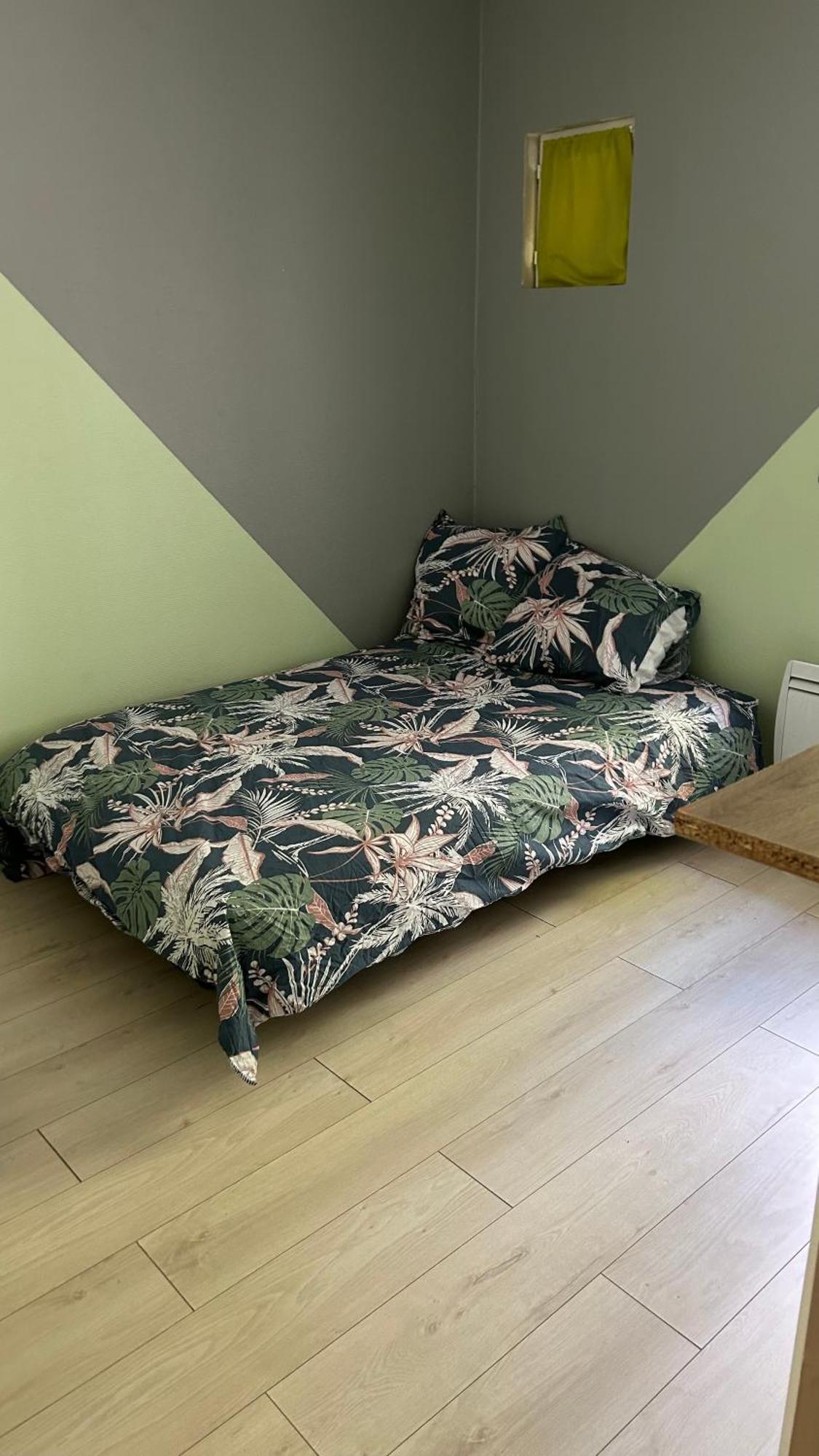 Apartment Maison De A 3 Kilometre Du Centre De Cognac , Jacuzzi Privee Et Disponible Sur Place Saint-Brice (Charente)