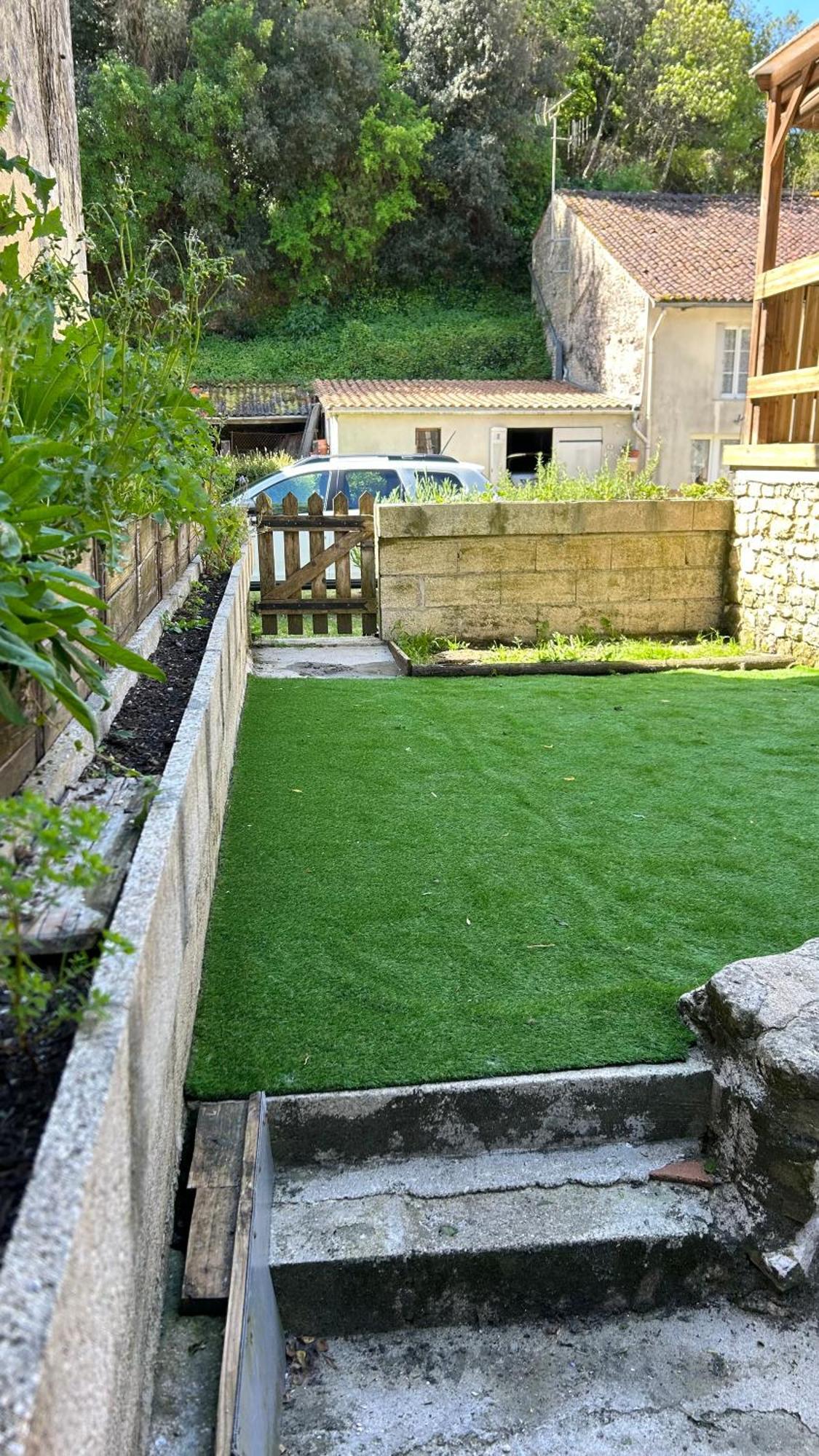 Maison De A 3 Kilometre Du Centre De Cognac , Jacuzzi Privee Et Disponible Sur Place Apartment Saint-Brice (Charente)